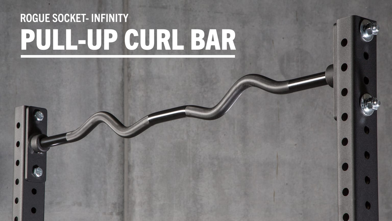 Ez bar top pull up